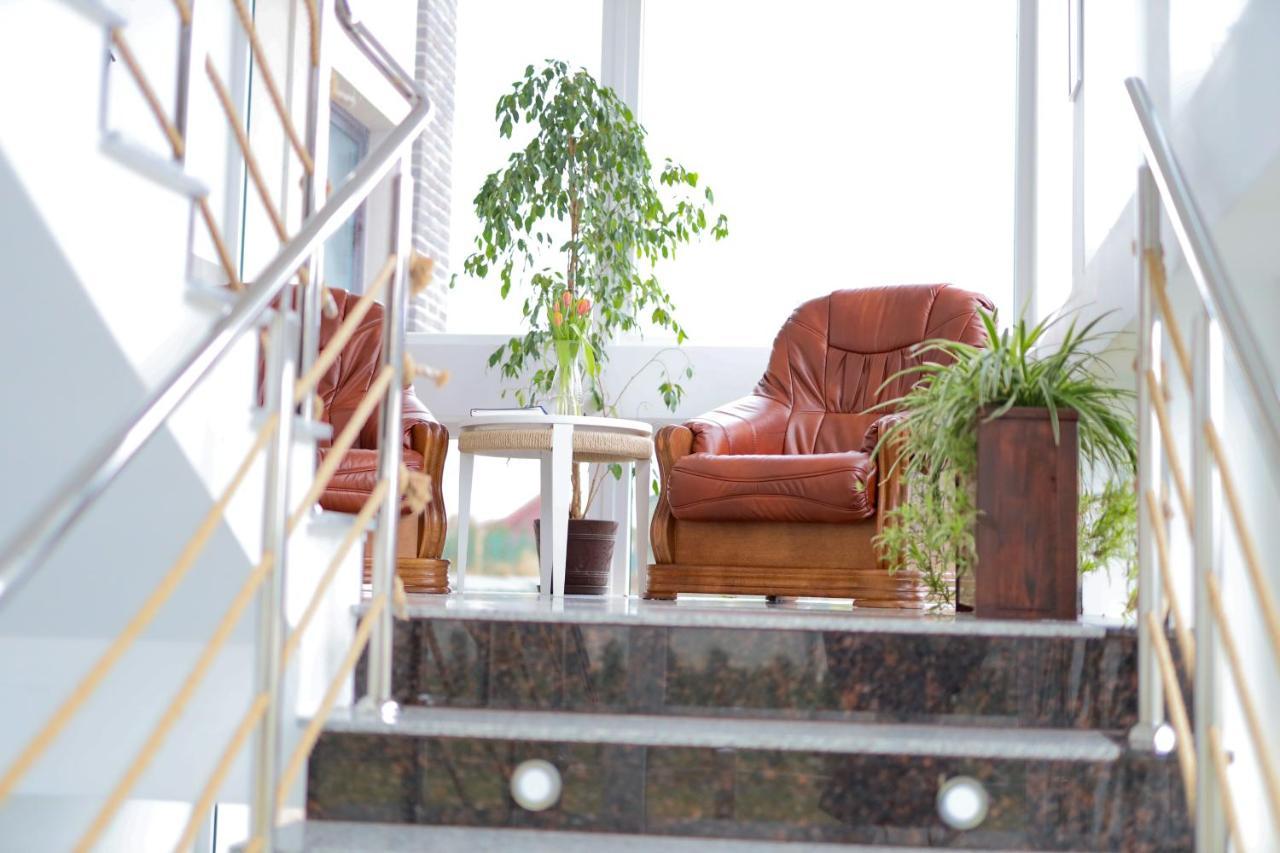 Willa Artus Wladyslawowo Ngoại thất bức ảnh